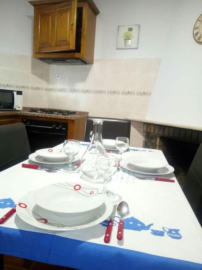 Casa Viela Villa Viseu Ngoại thất bức ảnh