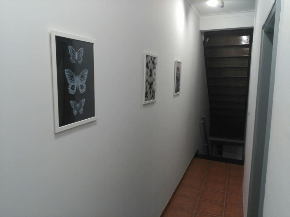 Casa Viela Villa Viseu Ngoại thất bức ảnh