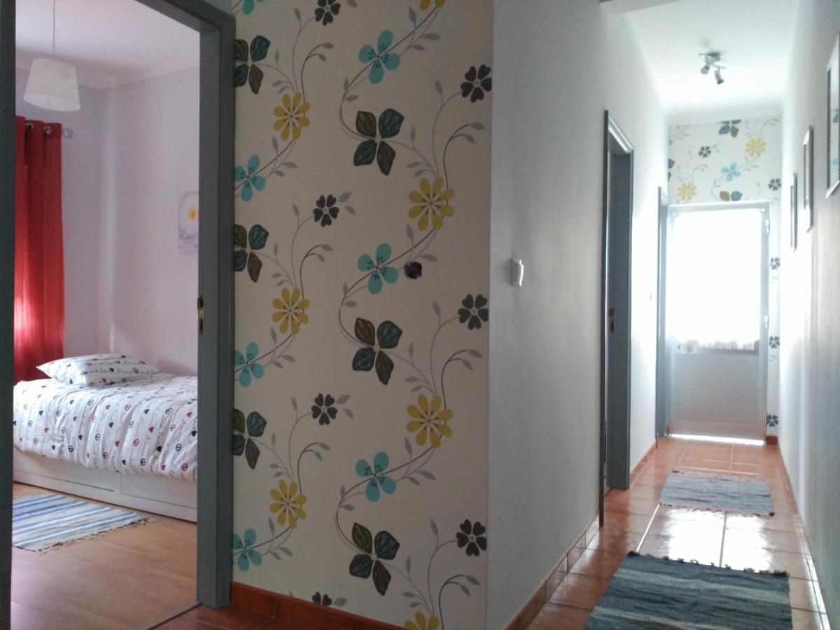 Casa Viela Villa Viseu Ngoại thất bức ảnh