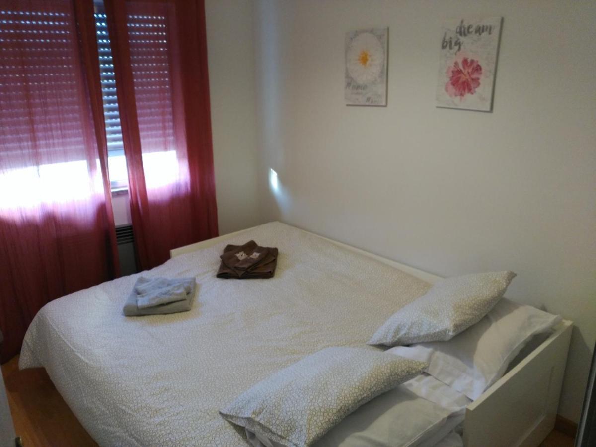 Casa Viela Villa Viseu Ngoại thất bức ảnh